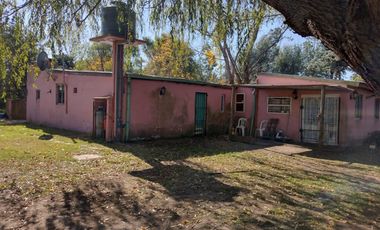 Venta de Chacra en Coronel Vidal