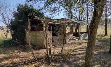 Venta de Chacra en Coronel Vidal