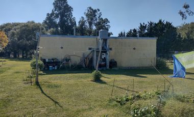 Venta de Chacra en Coronel Vidal