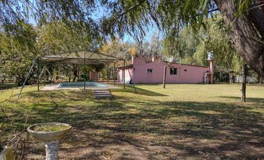 Venta de Chacra en Coronel Vidal