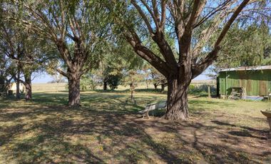 Venta de Chacra en Coronel Vidal
