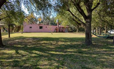 Venta de Chacra en Coronel Vidal