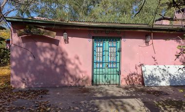 Venta de Chacra en Coronel Vidal