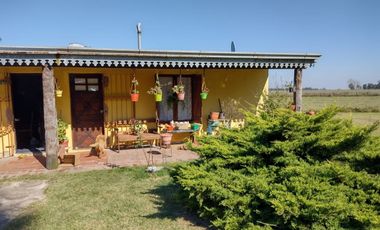 Venta de Chacra en Coronel Vidal