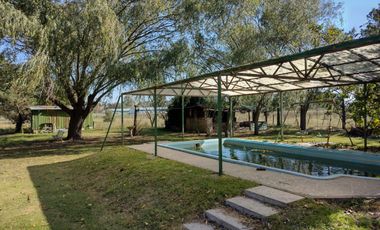 Venta de Chacra en Coronel Vidal