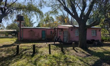 Venta de Chacra en Coronel Vidal
