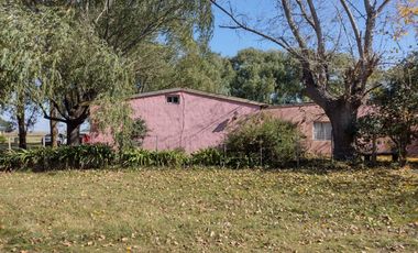 Venta de Chacra en Coronel Vidal