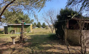 Venta de Chacra en Coronel Vidal