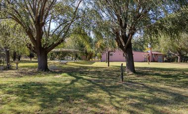Venta de Chacra en Coronel Vidal