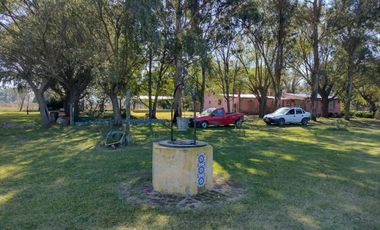 Venta de Chacra en Coronel Vidal