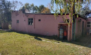 Venta de Chacra en Coronel Vidal