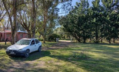 Venta de Chacra en Coronel Vidal