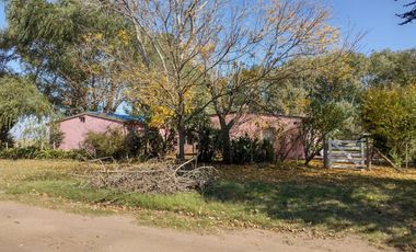 Venta de Chacra en Coronel Vidal