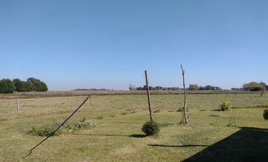 Venta de Chacra en Coronel Vidal
