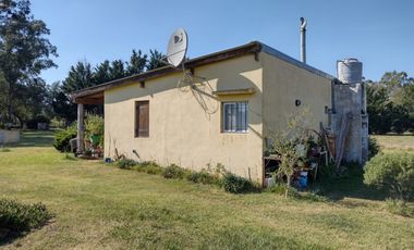 Venta de Chacra en Coronel Vidal