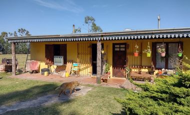 Venta de Chacra en Coronel Vidal