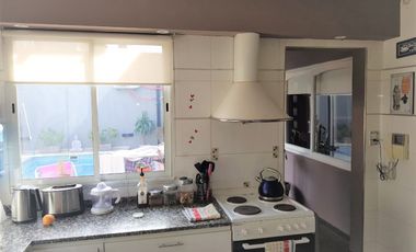 Casa 3 amb con Piscina- Reciclada- Santa Monica
