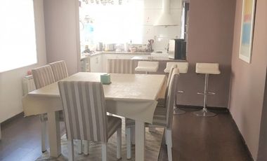 Casa 3 amb con Piscina- Reciclada- Santa Monica