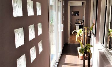 Casa 3 amb con Piscina- Reciclada- Santa Monica