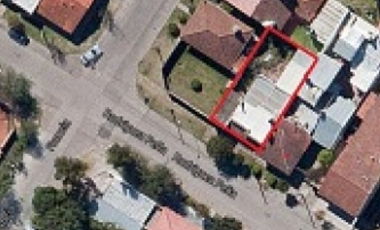 Casa 3 amb con Piscina- Reciclada- Santa Monica