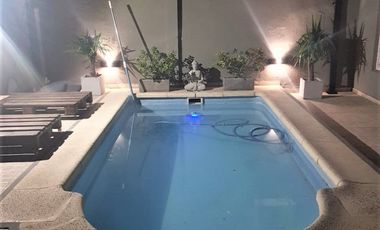 Casa 3 amb con Piscina- Reciclada- Santa Monica