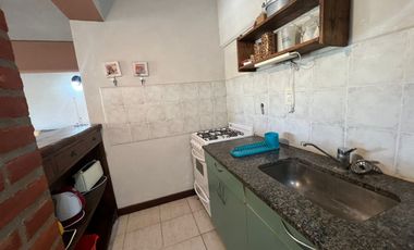 DEPARTAMENTO EN VENTA - VALERIA DEL MAR