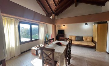 DEPARTAMENTO EN VENTA - VALERIA DEL MAR