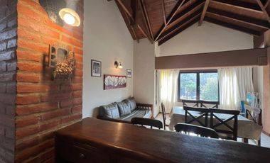 DEPARTAMENTO EN VENTA - VALERIA DEL MAR