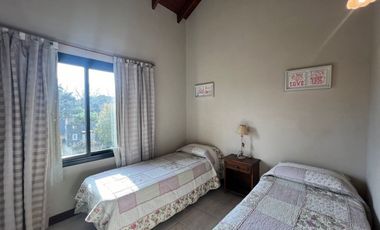 DEPARTAMENTO EN VENTA - VALERIA DEL MAR