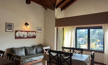 DEPARTAMENTO EN VENTA - VALERIA DEL MAR