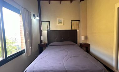 DEPARTAMENTO EN VENTA - VALERIA DEL MAR