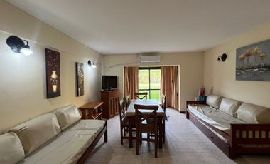 DEPARTAMENTO EN VENTA - VALERIA DEL MAR
