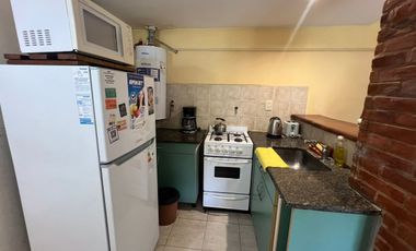 DEPARTAMENTO EN VENTA - VALERIA DEL MAR