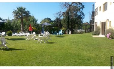 DEPARTAMENTO EN VENTA - VALERIA DEL MAR