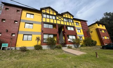 DEPARTAMENTO EN VENTA - VALERIA DEL MAR
