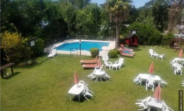 DEPARTAMENTO EN VENTA - VALERIA DEL MAR