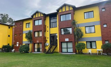 DEPARTAMENTO EN VENTA - VALERIA DEL MAR