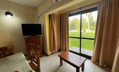 DEPARTAMENTO EN VENTA - VALERIA DEL MAR