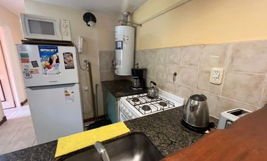DEPARTAMENTO EN VENTA - VALERIA DEL MAR