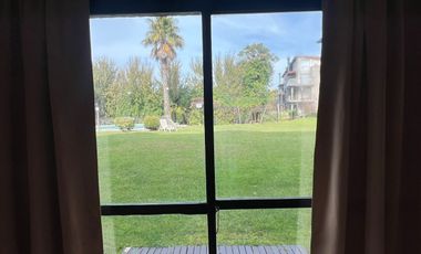 DEPARTAMENTO EN VENTA - VALERIA DEL MAR