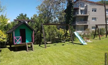DEPARTAMENTO EN VENTA - VALERIA DEL MAR