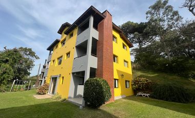 DEPARTAMENTO EN VENTA - VALERIA DEL MAR