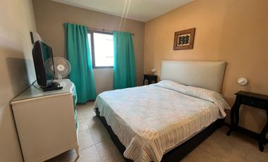DEPARTAMENTO EN VENTA - VALERIA DEL MAR