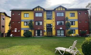 DEPARTAMENTO EN VENTA - VALERIA DEL MAR