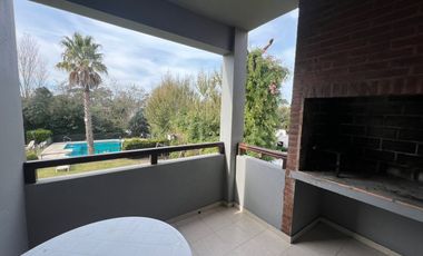 DEPARTAMENTO EN VENTA - VALERIA DEL MAR