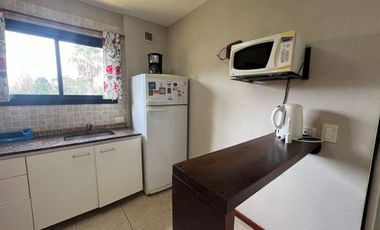 DEPARTAMENTO EN VENTA - VALERIA DEL MAR