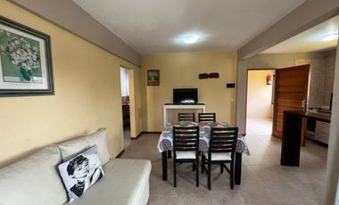 DEPARTAMENTO EN VENTA - VALERIA DEL MAR