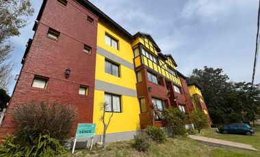 DEPARTAMENTO EN VENTA - VALERIA DEL MAR