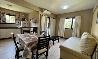 DEPARTAMENTO EN VENTA - VALERIA DEL MAR
