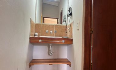 DEPARTAMENTO EN VENTA - VALERIA DEL MAR